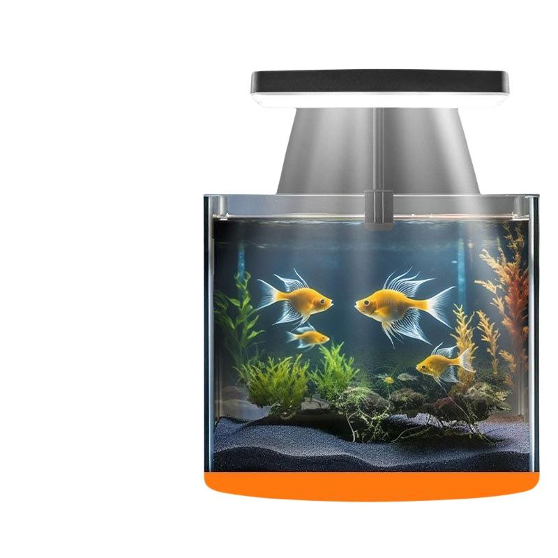 Aquarium Plant Light Spectrum - إضاءة حوض السمك LED مقاومة للماء