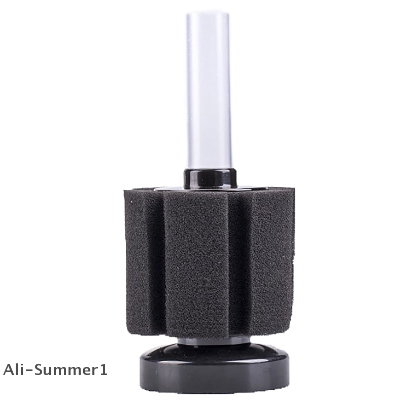 Aquarium Planted Filter - 【E】فلتر إسفنجي حيوي لحوض السمك، ترشيح