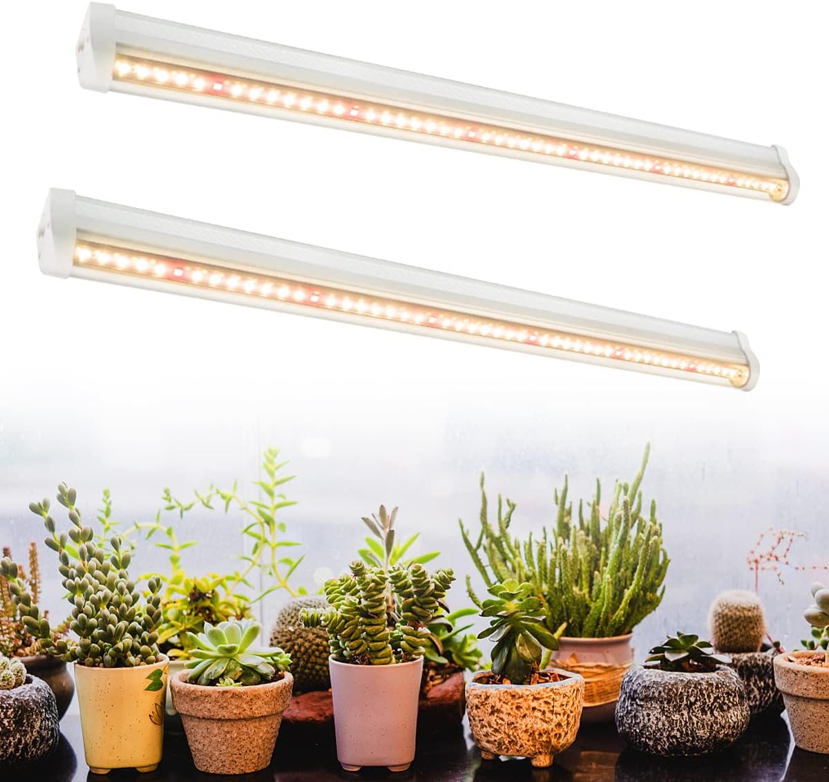 Aquarium Planted Seeds - LED تنمو مصابيح النبات الطيف الكامل