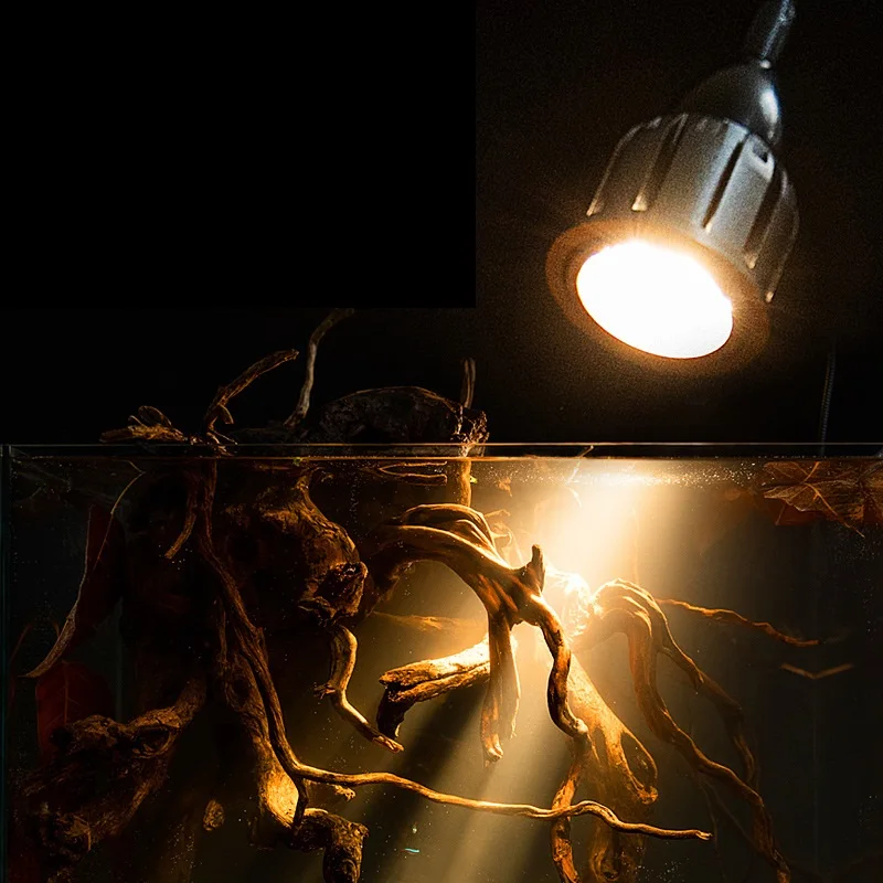 Aquarium Plant Light Spectrum - 3 واط 5 واط 7 واط