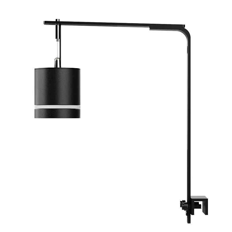 Aquarium Plant Light Spectrum - صندوق إضاءة حديث لحوض السمك للنباتات