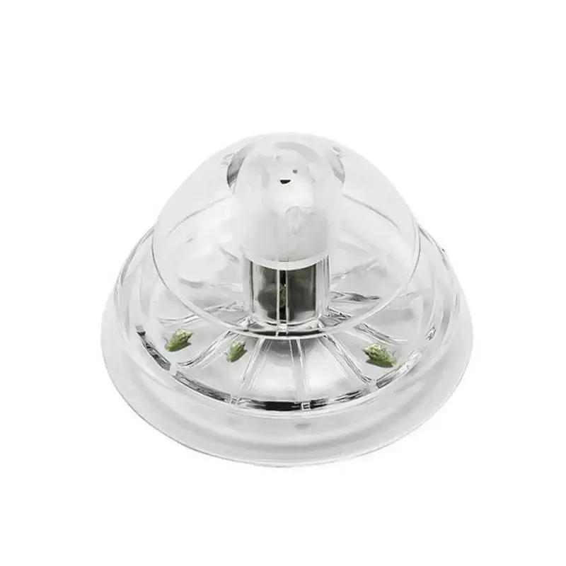 2026 جديد 6/8 سم صندوق مصيدة ح - مراجعة Aquarium For Planted Tank وسعره