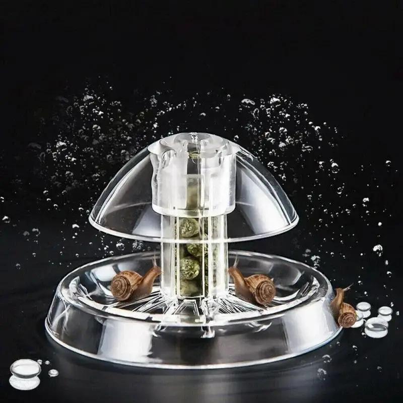 2026 جديد 6/8 سم صندوق مصيدة ح - مراجعة Aquarium For Planted Tank وسعره