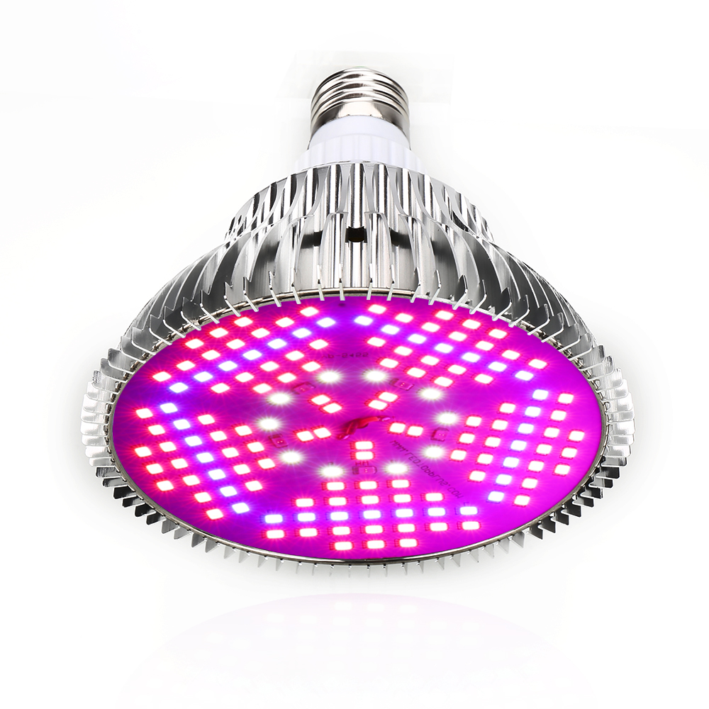 مصباح نمو LED كامل الطيف ، 100 - مراجعة Aquarium Planted Seeds وسعره