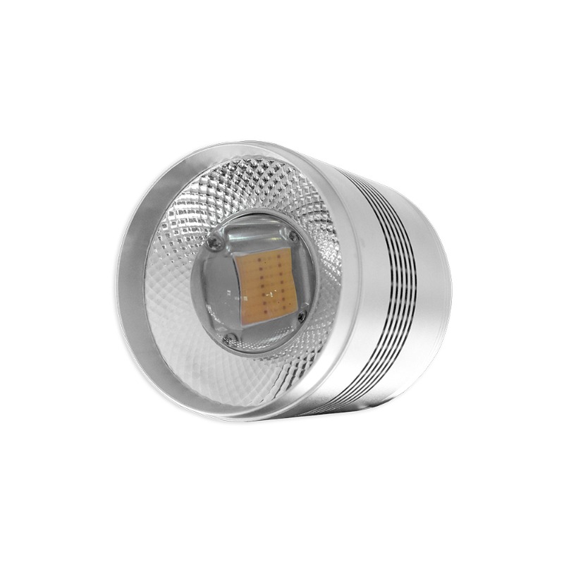 إضاءة LED بقوة 70 واط لأحواض ا - مراجعة Planted Aquarium Algae Control وسعره