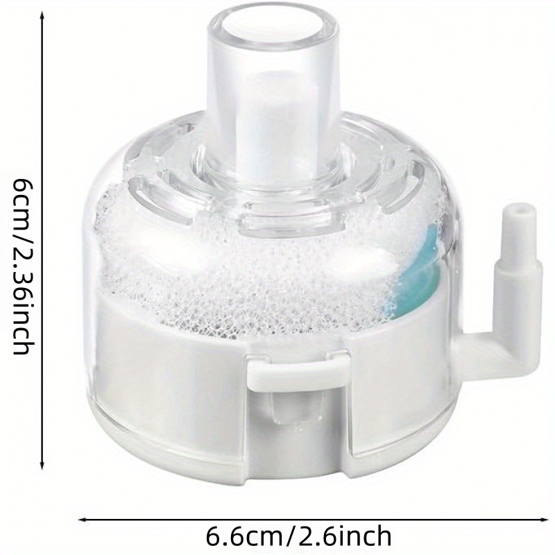 فلتر حوض سمك صغير رفيع للغاية، - مراجعة Aquarium Planted Filter وسعره