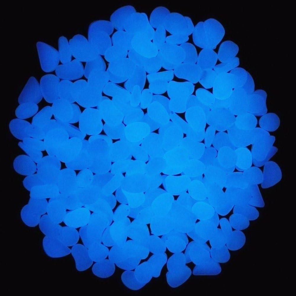 حوض السمك الصخور توهج الحصى ال - مراجعة Aquarium Plants وسعره
