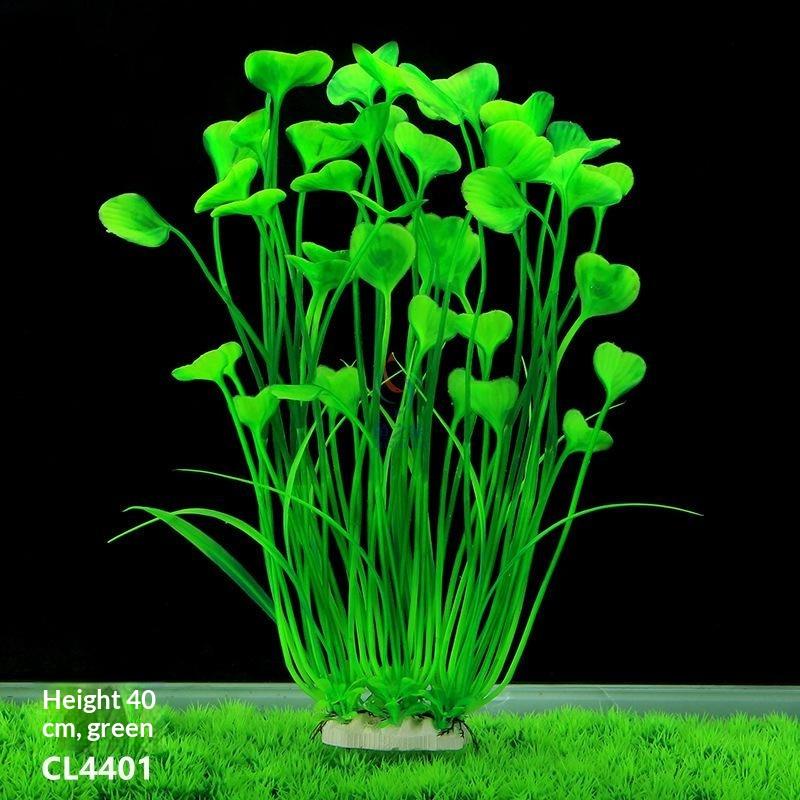 نباتات اصطناعية لأحواض السمك ب - مراجعة Planted Aquarium Betta وسعره