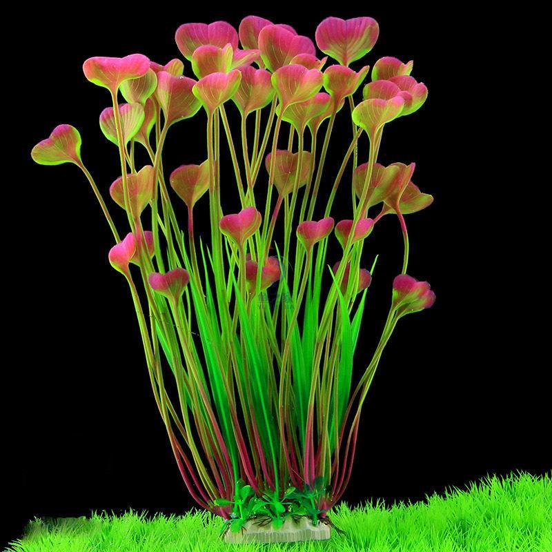 نباتات اصطناعية لأحواض السمك ب - مراجعة Planted Aquarium Betta وسعره