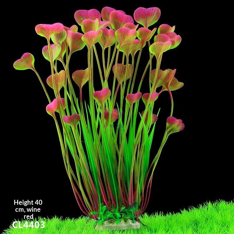 نباتات اصطناعية لأحواض السمك ب - مراجعة Planted Aquarium Betta وسعره