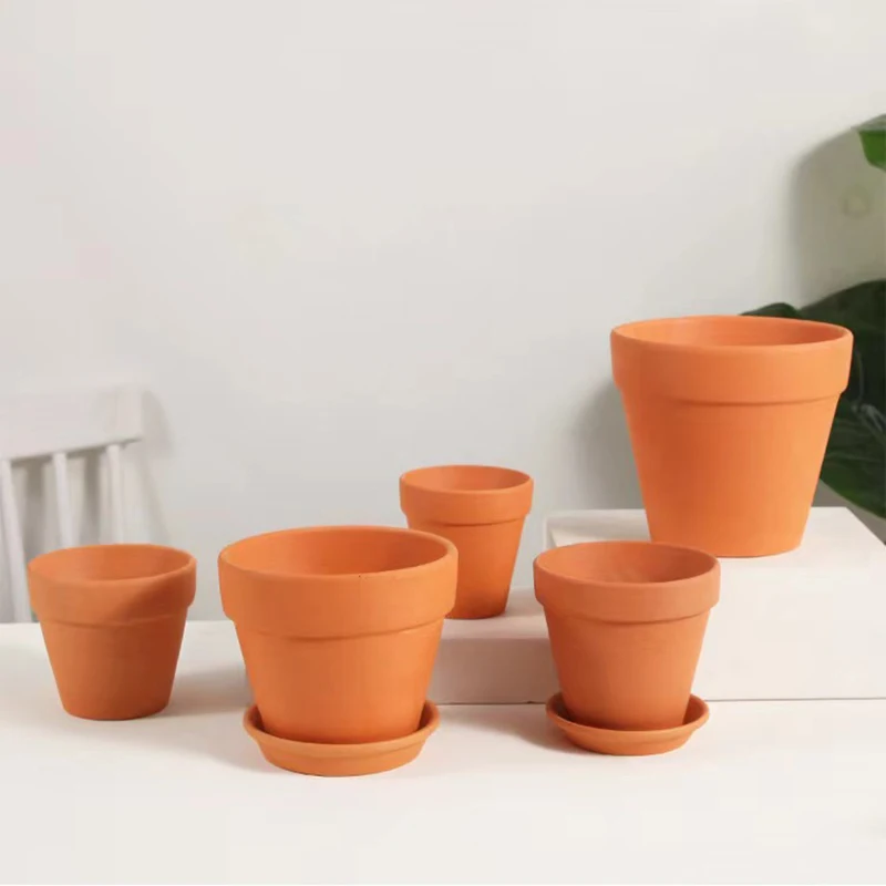 الطين الأحمر حوض السمك الديكور - مراجعة Aquarium Plant Rings وسعره
