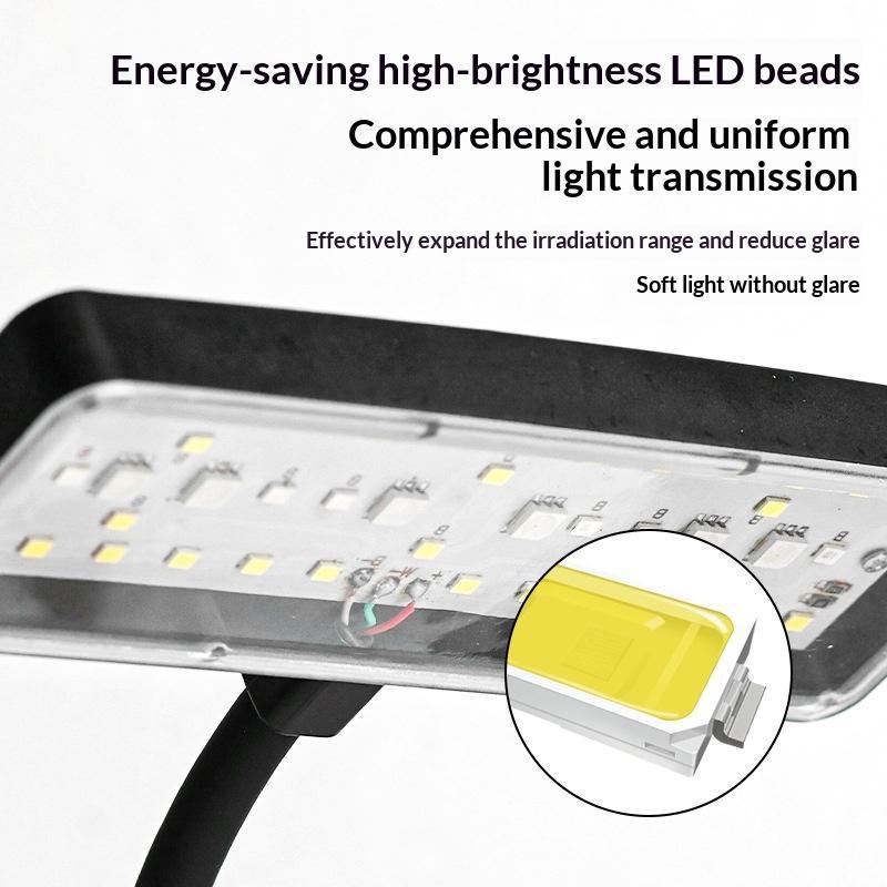 إضاءة LED كاملة الطيف لأحواض ا - مراجعة Aquarium Plant Light Spectrum وسعره